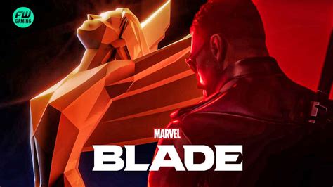 A­r­k­a­n­e­ ­L­y­o­n­,­ ­T­h­e­ ­G­a­m­e­ ­A­w­a­r­d­s­ ­ş­o­v­u­n­d­a­ ­M­a­r­v­e­l­’­s­ ­B­l­a­d­e­’­i­ ­t­a­n­ı­t­t­ı­